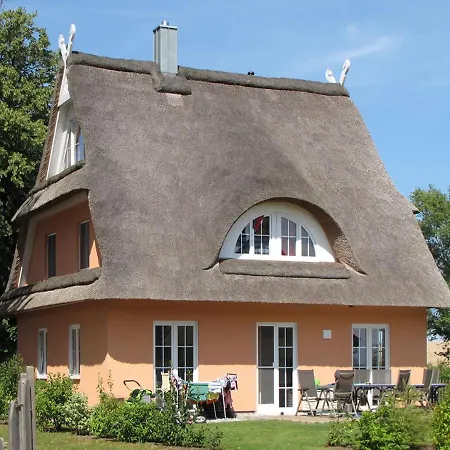 Ferienhaus Exklusiv Jaguar B4