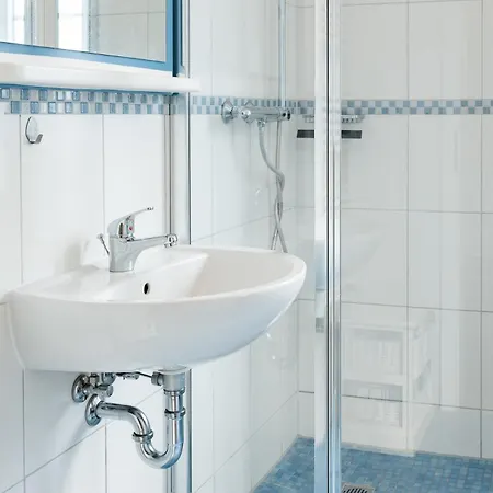 Ferienhaus Exklusiv Jaguar B4 Gramkow