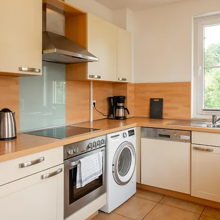 Exklusiv Jaguar B4 Ferienhaus