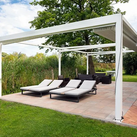 Ferienhaus Exklusiv Jaguar B4