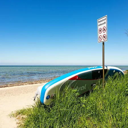 Exklusiv Jaguar B4 Ferienhaus *