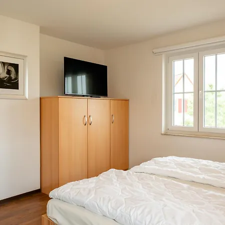 Ferienhaus Exklusiv Jaguar B4 *