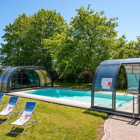 Ferienhaus Exklusiv Jaguar B4 Gramkow