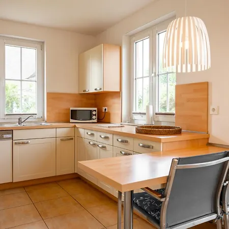 Ferienhaus Exklusiv Jaguar B4