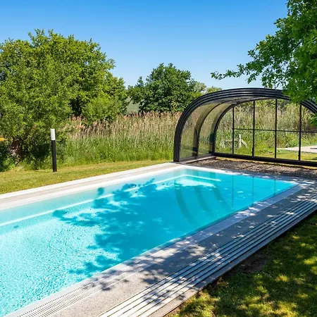 Exklusiv Jaguar B4 Ferienhaus *