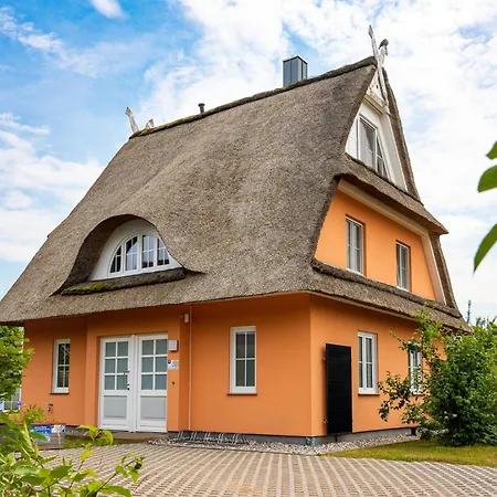 Ferienhaus Exklusiv Jaguar B4