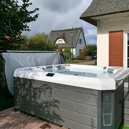 Exklusiv Jaguar B4 Gramkow